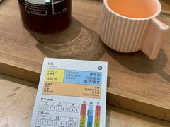 -玫瑰咖啡(中山六路店)