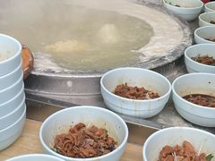 -陈记锅盖面(长江路店)