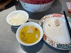 -羊门客在·烤盐池滩羊·川菜