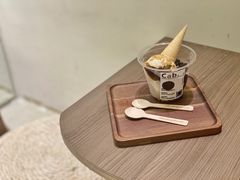 -cab意式gelato冰淇淋