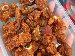 -乔波食品(杜桥中心菜场店)