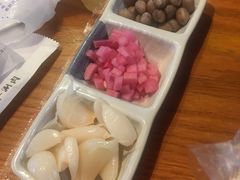 -三太子地摊烧烤·小龙虾(北蔡店)