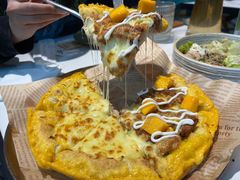 -做披萨的奇葩(中海央墅店)