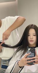 -3AM·S HAIR SALON烫发染发接发