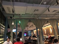 -Hurricane's Grill 飓风牛排