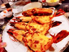 -博林天瑞喜来登酒店·西丽尚膳