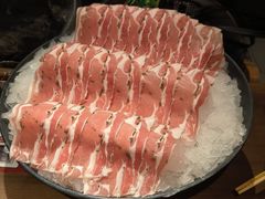 -快乐小羊·内蒙牛羊肉火锅(流花中心店)