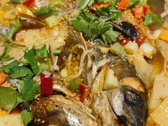 -三个大叔烤羊肉串·炭炉砂锅菜(西三旗店)