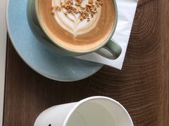 -ommo cafe(半岛城邦店)