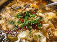 -小钱鱼馆(富春路店)