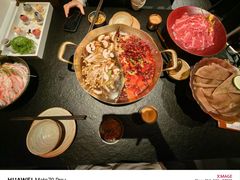 -色響火锅(恒隆广场店)