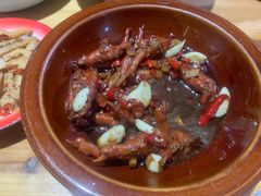 -老三样·美食研究中心(世贸路店)