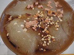 -大食代美食广场(上海中心店)