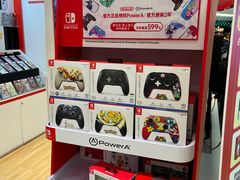 -任天堂Nintendo Switch体验店(天河城店)