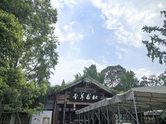 -成都杜甫草堂博物馆