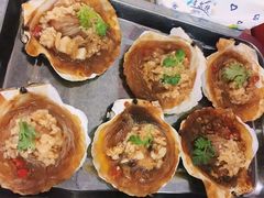 -阿青龙虾(新城店)