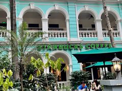 -星巴克臻选(广州沙面店)