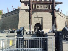 -西安城墙·碑林历史文化景区