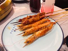 -奢谷·海鲜自助(南海万科店)