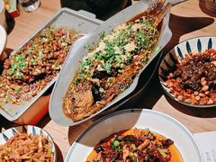 -树厨贵州菜(大十字店)