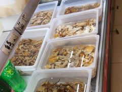 -好吃鬼高原牦牛杂火锅(古尔沟分店)