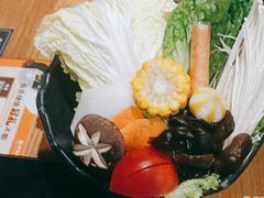 -呷哺呷哺(万达新世界店)