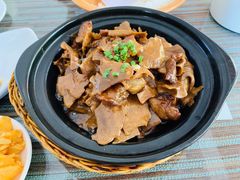 -自游人·美食一楼·地道徽菜(三十年名店)