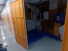 -安东易迷你仓自助寄存仓库(苏州桥店)