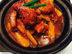 -谷语中餐厅