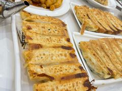 -春水锅贴·传统鲁菜(大明湖店)