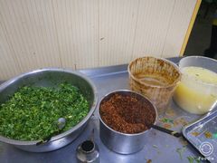 -李小老烧饼(常营民族家园店)