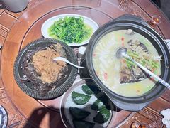 -董府·古宅餐厅