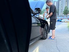 -畅通航行汽车钣金喷漆 无痕修复·局部喷漆
