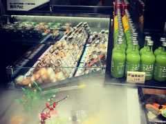-池田寿司·4H鲜作(西直门凯德华联店)