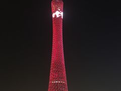 -珠江夜游西堤码头