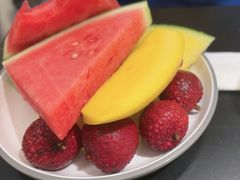 -東盛炭烤自助料理(玄武招商花园城店)