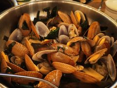 九层塔香油花甲-先记烧鹅王·本地粤菜(福永店)
