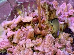 -阿娟牛肉丸·手打牛肉丸·现做现卖