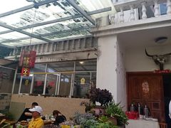 -尼玛藏家风味园(阿山食城店)