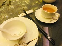 -汕头龙光喜来登酒店-采悦轩中餐厅