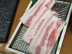-海之屋韩式烤肉(海棠68环球美食街店)