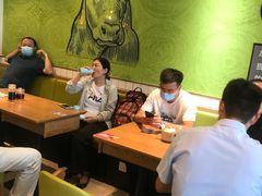 -李先生牛肉面大王(合肥火车站出站口店)