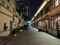 -徐家汇源景区-衡山坊