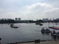 iphone_upload_pic-湖南烈士公园(芙蓉区)