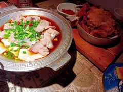 -遇见长安(兰州中心店)