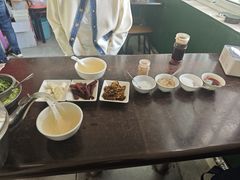 -和顺朝天锅(月河路店)