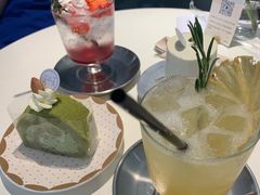 -Kekimatata 生日蛋糕·烘焙教学