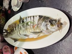 酒香天山鳕鱼-蟹榭·本帮江浙菜·蟹宴(五角场合生汇商场店)