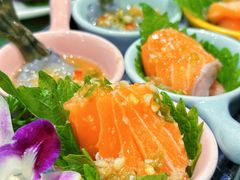 -米泰芒·东南亚料理(体育西店)