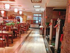 -面辣子·陕西家乡菜(钟楼店)